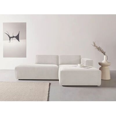 Andas Noord Wendbares Sofa - Skandinavisches Design Andas Noord Wendbares Sofa - Skandinavisches Design