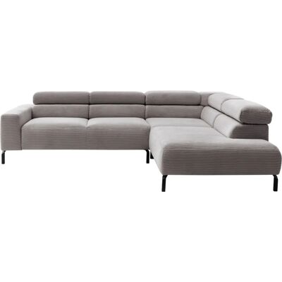 Places of Style Antonelli L-Form Elektrisches Sofa Places of Style Antonelli L-Form Elektrisches Sofa
