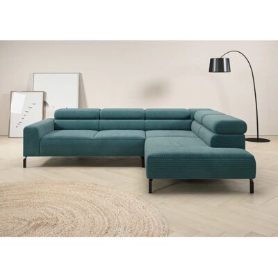 Places of Style Antonelli L-Form Sofa Places of Style Antonelli L-Form Sofa