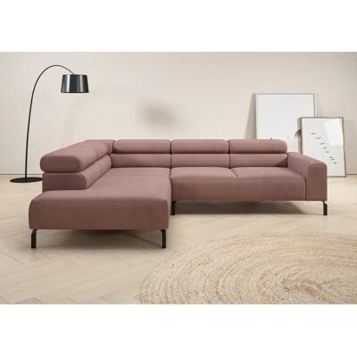 Places of Style Antonelli L-Form Sofa - Sofas Places of Style Antonelli L-Form Sofa - Sofas