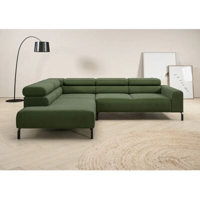 Places of Style Antonelli L-Form Sofa Places of Style Antonelli L-Form Sofa