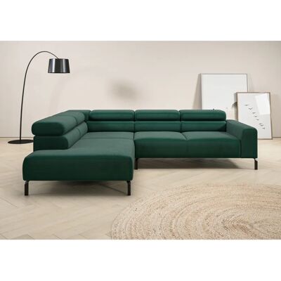 Places of Style Antonelli L-Form Sofas - Sofas Places of Style Antonelli L-Form Sofas - Sofas