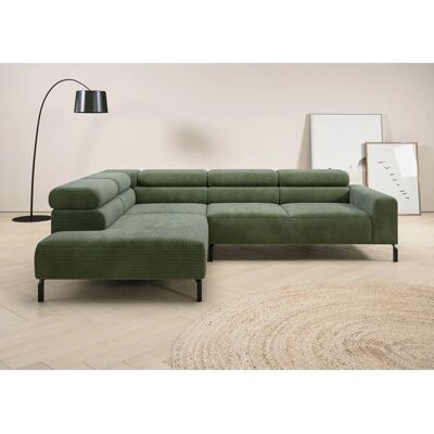 Places of Style Antonelli L-Form Elektrischer Relaxsessel - Sofa Places of Style Antonelli L-Form Elektrischer Relaxsessel - Sofa