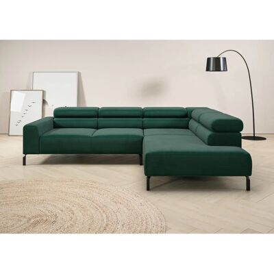 Places of Style Antonelli Ecksofa Places of Style Antonelli Ecksofa