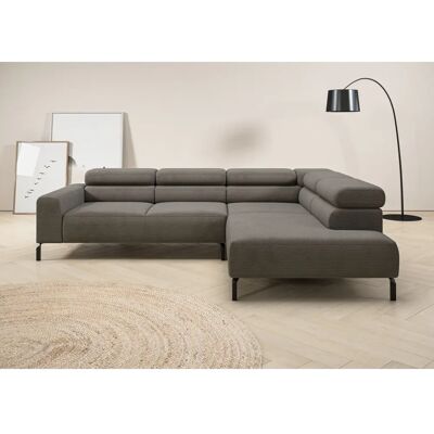 Places of Style Antonelli L-Form Sofa - Sofas Places of Style Antonelli L-Form Sofa - Sofas