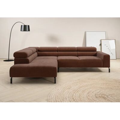 Places of Style Antonelli L-Form Ecksofa - Sofa Places of Style Antonelli L-Form Ecksofa - Sofa