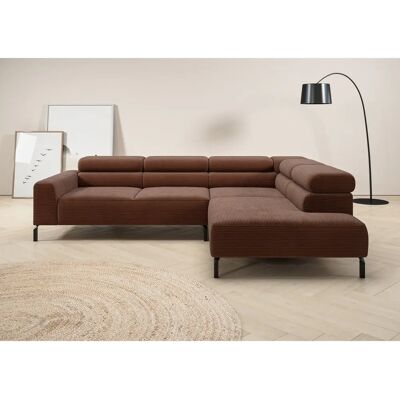 Places of Style Antonelli L-Form Sofa - Sofa Places of Style Antonelli L-Form Sofa - Sofa