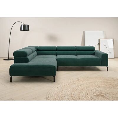 Places of Style Antonelli L-Form Sofa - Sofas Places of Style Antonelli L-Form Sofa - Sofas