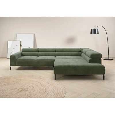 Places of Style Antonelli Ecksofa - Wohnzimmermöbel Places of Style Antonelli Ecksofa - Wohnzimmermöbel
