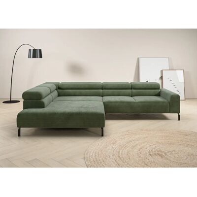 Places of Style Antonelli Ecksofa Places of Style Antonelli Ecksofa