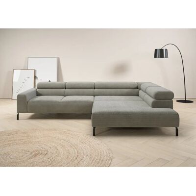 Places of Style Antonelli Ecksofa L-Form - Ecksofa Places of Style Antonelli Ecksofa L-Form - Ecksofa