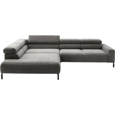 Places of Style Antonelli L-Form Sofa Places of Style Antonelli L-Form Sofa