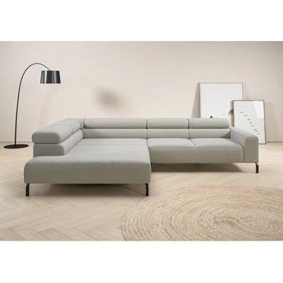 Places of Style Antonelli L-Form Sessel - Sofa Places of Style Antonelli L-Form Sessel - Sofa