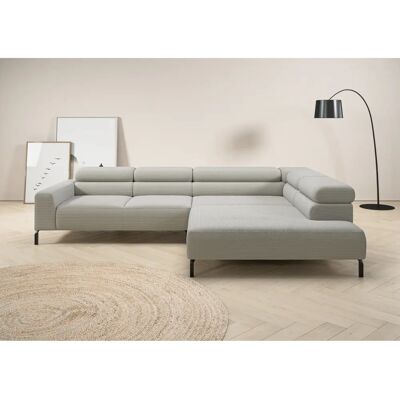 Places of Style Antonelli L-Form Couch - Sofas Places of Style Antonelli L-Form Couch - Sofas