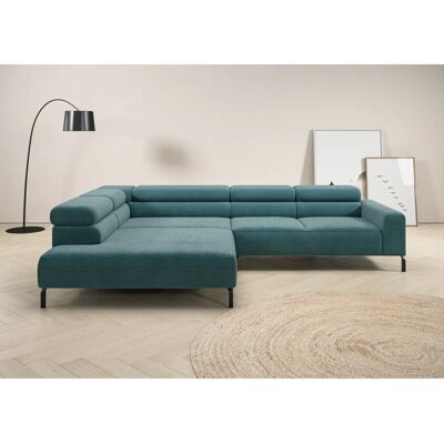 Places of Style Antonelli L-Form Sofa - Eckcouch Places of Style Antonelli L-Form Sofa - Eckcouch