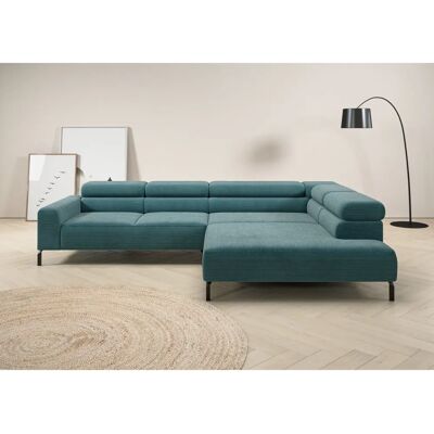 Places of Style Antonelli L-Form Sofa - Couch Places of Style Antonelli L-Form Sofa - Couch