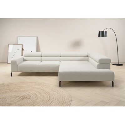 Places of Style Antonelli L-Form Sofa - Sofa Places of Style Antonelli L-Form Sofa - Sofa