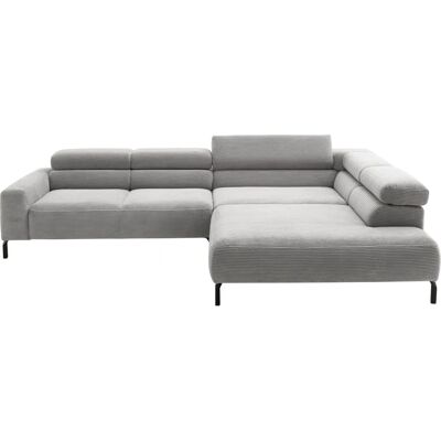 Places of Style Antonelli L-Form Sofa - Couch Places of Style Antonelli L-Form Sofa - Couch