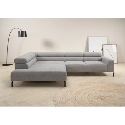Places of Style Antonelli L-Form Sofa - Sofas Places of Style Antonelli L-Form Sofa - Sofas