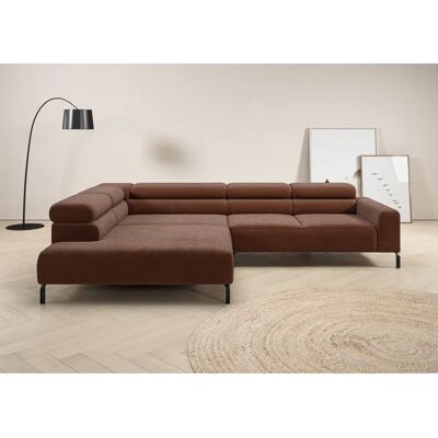 Places of Style Antonelli L-Form Recamiere - Sofa Places of Style Antonelli L-Form Recamiere - Sofa