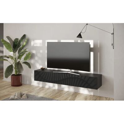 INOSIGN Snake Wandmontiertes TV-Board - Lowboard INOSIGN Snake Wandmontiertes TV-Board - Lowboard