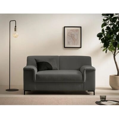 INOSIGN Jamie 2 Mikrofasersofa 1,5-Sitzer - Sofa INOSIGN Jamie 2 Mikrofasersofa 1,5-Sitzer - Sofa