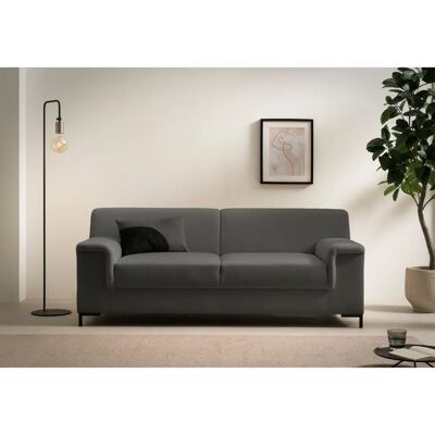 INOSIGN Jamie 2 Mikrofaser Sofa - Sofa INOSIGN Jamie 2 Mikrofaser Sofa - Sofa