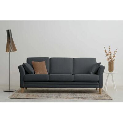 Home Affaire Arellano 3-Sitzer Sofa - Sofas Home Affaire Arellano 3-Sitzer Sofa - Sofas