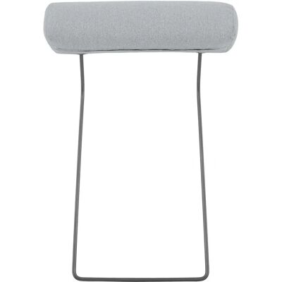 HOME AFFAIRE - Arellano - Grau - Headrest cushion HOME AFFAIRE - Arellano - Grau - Headrest cushion