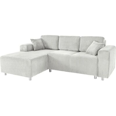 Guido Maria Kretschmer Györ L-Form-Sofa mit Bett - Sofas Guido Maria Kretschmer Györ L-Form-Sofa mit Bett - Sofas