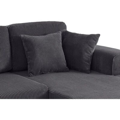 Guido Maria Kretschmer Györ L-Form Sofa - Langlebig & Elegant Guido Maria Kretschmer Györ L-Form Sofa - Langlebig & Elegant