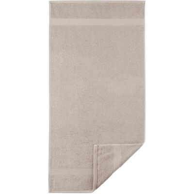 EGERIA - Diamant - Grau - 50x100 cm - Handtuch-Set EGERIA - Diamant - Grau - 50x100 cm - Handtuch-Set