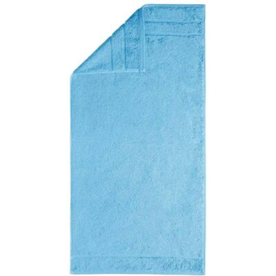 EGERIA - Prestige - Blau - 50x100 cm - Handtuch EGERIA - Prestige - Blau - 50x100 cm - Handtuch