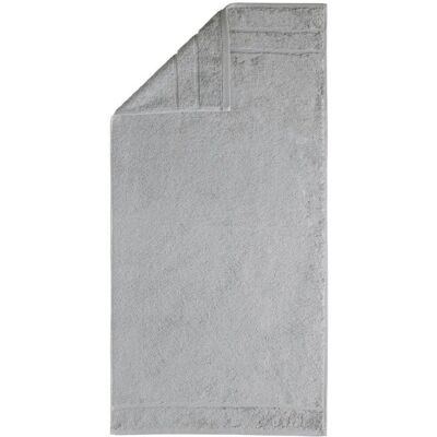 EGERIA - Prestige - Grau - 50x100cm - Handtuch EGERIA - Prestige - Grau - 50x100cm - Handtuch