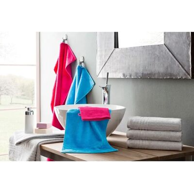 EGERIA - Madison - Weiß - 50x100 cm - Towel EGERIA - Madison - Weiß - 50x100 cm - Towel