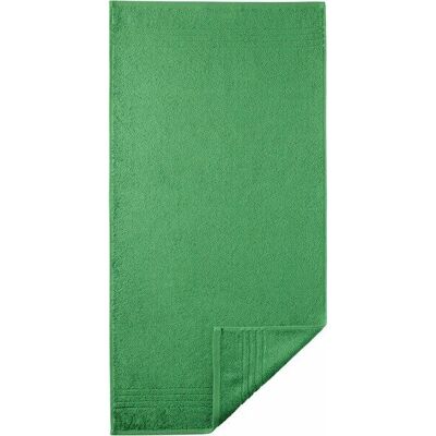 Egeria Madison - dunkelgrün - 50x100 cm Towel Egeria Madison - dunkelgrün - 50x100 cm Towel