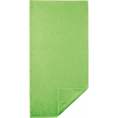 EGERIA - Madison - Light Green - 100% Baumwolle - Towel EGERIA - Madison - Light Green - 100% Baumwolle - Towel