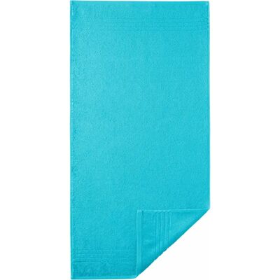 EGERIA - Madison - türkis - 50x100cm - Handtuch EGERIA - Madison - türkis - 50x100cm - Handtuch