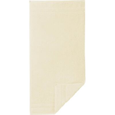 EGERIA - Micro Touch - Elfenbein - 50x100 - Handtuch EGERIA - Micro Touch - Elfenbein - 50x100 - Handtuch
