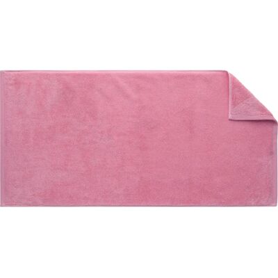 EGERIA - Elegant - Wildrose - 50x100 cm - Bath Towel EGERIA - Elegant - Wildrose - 50x100 cm - Bath Towel