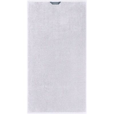 EGERIA - BOSTON - Weiß - 50x100cm - Bath Towel EGERIA - BOSTON - Weiß - 50x100cm - Bath Towel