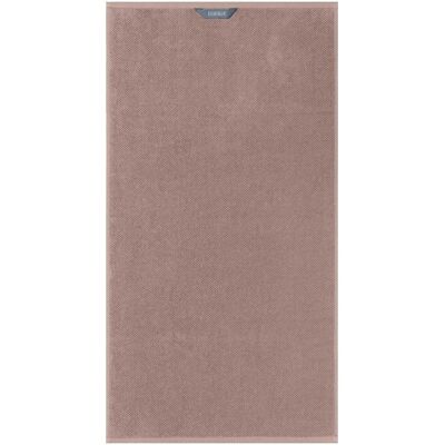 EGERIA - BOSTON - Taupe - 50x100 cm - Towel EGERIA - BOSTON - Taupe - 50x100 cm - Towel