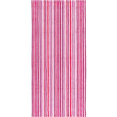 EGERIA - Combi Stripes - 50x100 cm - Walkfrottee - Towels EGERIA - Combi Stripes - 50x100 cm - Walkfrottee - Towels