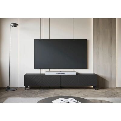 INOSIGN Lowboard PHUKET - Sideboard INOSIGN Lowboard PHUKET - Sideboard