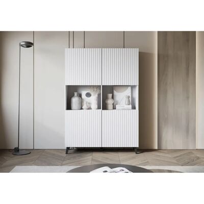 INOSIGN PHUKET Highboard - Modern, Soft-Close, FSC INOSIGN PHUKET Highboard - Modern, Soft-Close, FSC