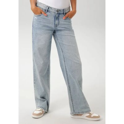ANISTON CASUAL Gerade-Jeans - Hosen ANISTON CASUAL Gerade-Jeans - Hosen