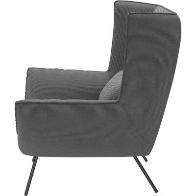 INOSIGN Kilrea Relaxsessel - Extra hohe Rückenlehne INOSIGN Kilrea Relaxsessel - Extra hohe Rückenlehne