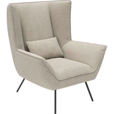INOSIGN Kilrea Relax Sessel - Extra hohe Rückenlehne INOSIGN Kilrea Relax Sessel - Extra hohe Rückenlehne