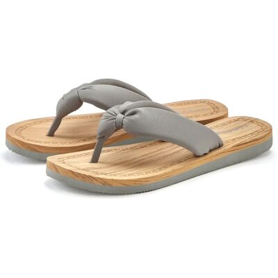 ELBSAND Modell 39 Vegane Wasserfeste Casual Sandale - Sandalen ELBSAND Modell 39 Vegane Wasserfeste Casual Sandale - Sandalen