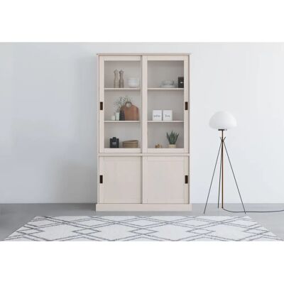 Home Affaire Schröder Weiß Schrank Home Affaire Schröder Weiß Schrank